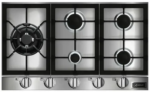 Ремонт варочных панелей Kaiser KСG 31.600 GZRrg Romb в сервисном центре FIX-Kaiser