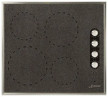 Ремонт варочных панелей Kaiser KC 6022 R Ethno в сервисном центре FIX-Kaiser