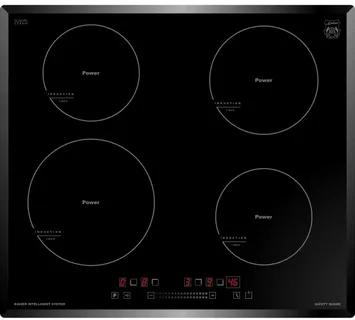 Ремонт варочных панелей Kaiser KCT 6412 F в сервисном центре FIX-Kaiser